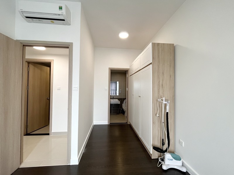 Cho thuê The Sun Avenue 2 Phòng Ngủ 17 Triệu Bao Phí Quản Lý - 75m2 Nội Thất Đầy Đủ