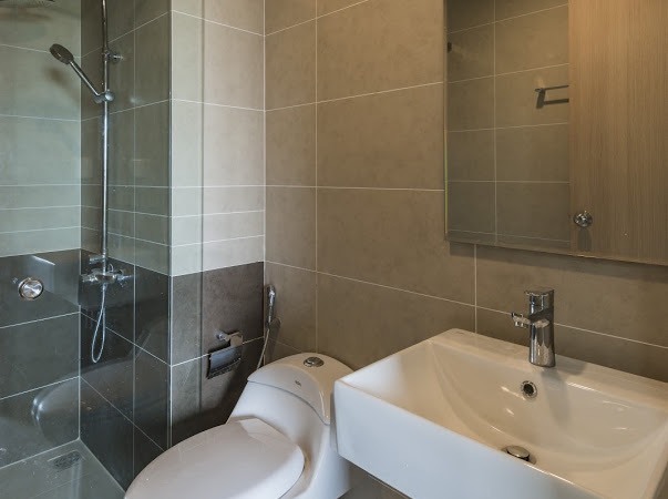 Cho Thuê The Sun Avenue 16Triệu - 73m2 Nội Thất Cực Đẹp View Landmark 81