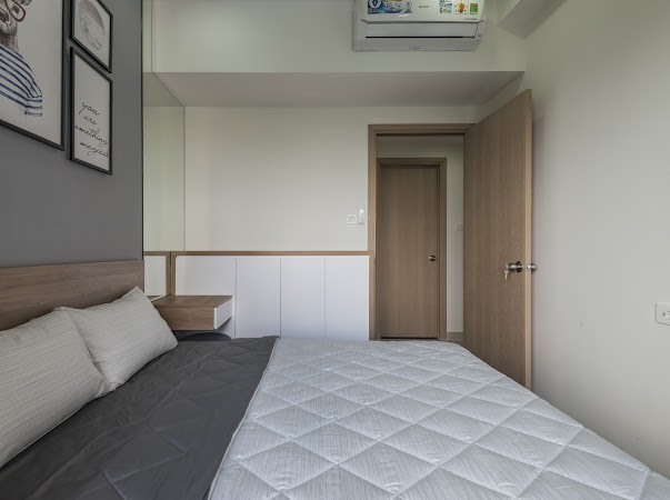 Cho Thuê The Sun Avenue 16Triệu - 73m2 Nội Thất Cực Đẹp View Landmark 81