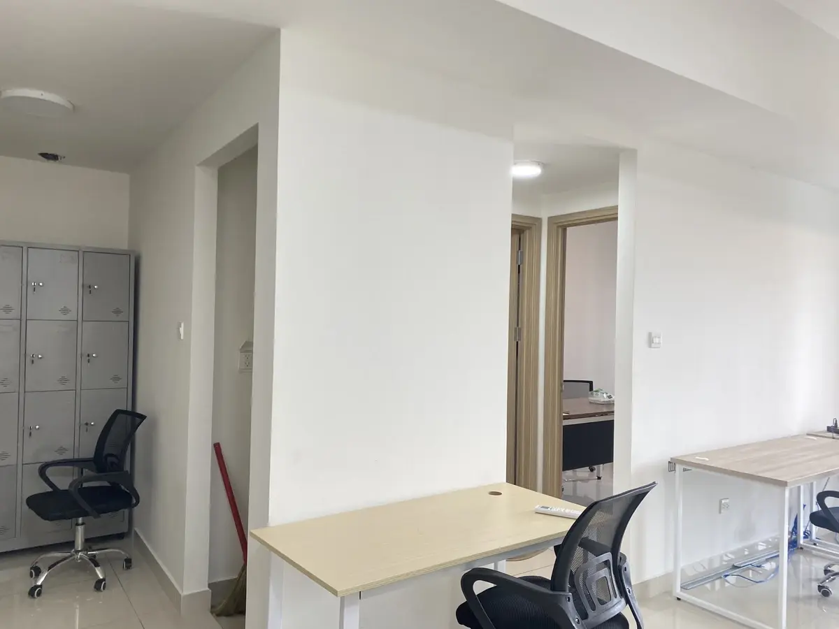 Bán Officetel The Sun Avenue 3,9 Tỷ – 51m2 Nội Thất Cơ Bản - Có phòng riêng cho giám đốc