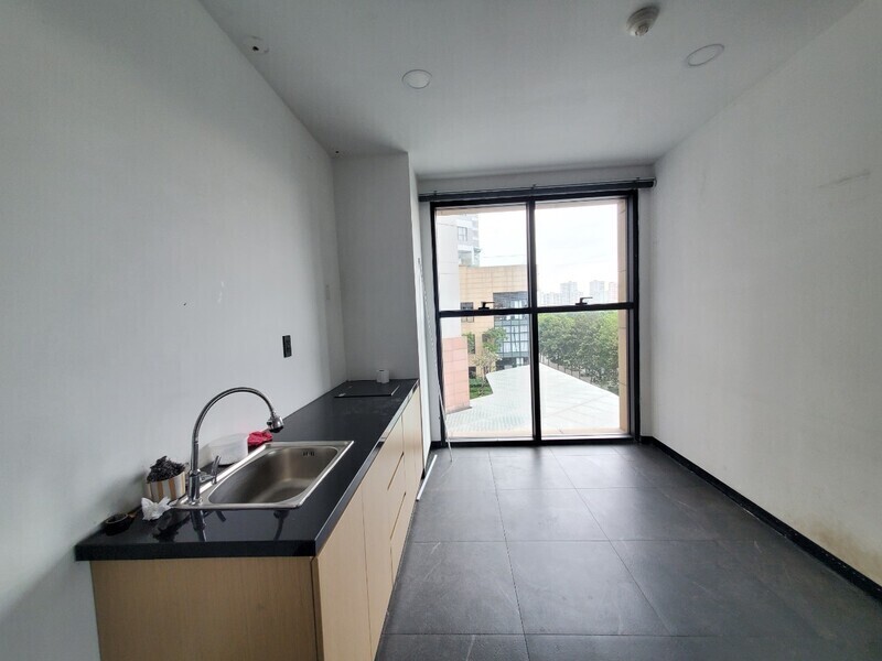 Cho Thuê Văn Phòng The Sun Avenue 13 Triệu Diện Tích Lớn 60m2 Layout Vuông Vức