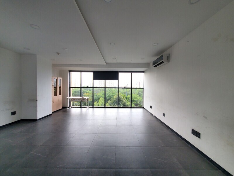 Cho Thuê Văn Phòng The Sun Avenue 13 Triệu Diện Tích Lớn 60m2 Layout Vuông Vức