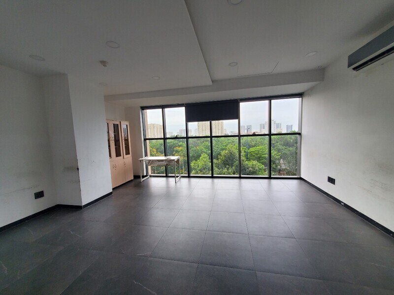 Cho Thuê Văn Phòng The Sun Avenue 13 Triệu Diện Tích Lớn 60m2 Layout Vuông Vức