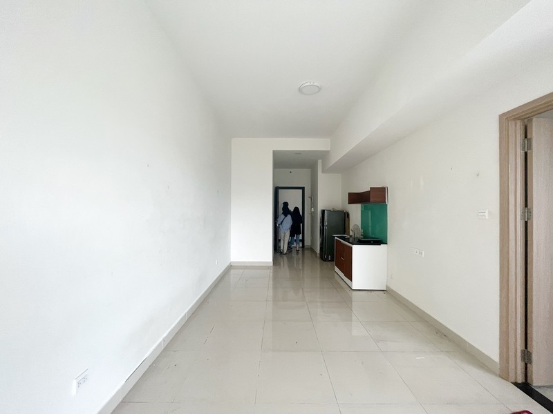 Văn Phòng The Sun Avenue Cho Thuê 9 Triệu 38m2 Nội Thất Cơ Bản Có Bếp