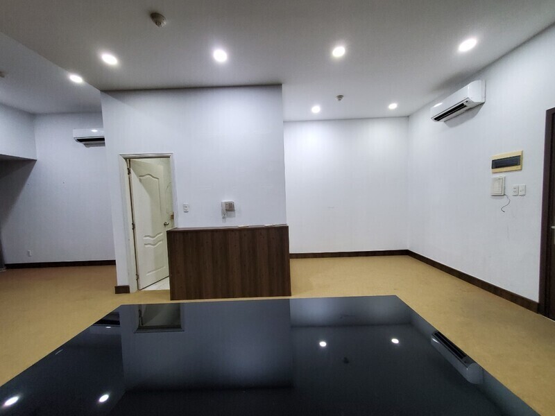 Cho Thuê Văn Phòng The Sun Avenue 12,5 Triệu Diện Tích Lớn 53m2 Có Bếp