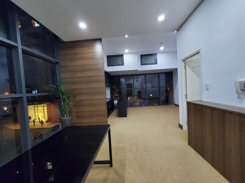 Cho Thuê Văn Phòng The Sun Avenue 12,5 Triệu Diện Tích Lớn 53m2 Có Bếp