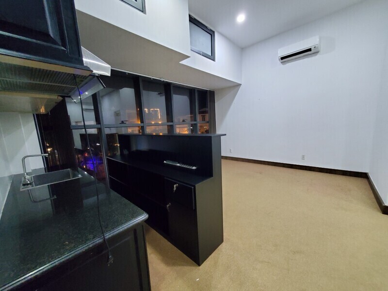 Cho Thuê Văn Phòng The Sun Avenue 12,5 Triệu Diện Tích Lớn 53m2 Có Bếp