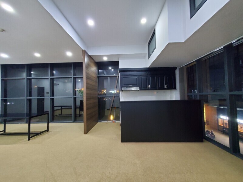 Cho Thuê Văn Phòng The Sun Avenue 12,5 Triệu Diện Tích Lớn 53m2 Có Bếp