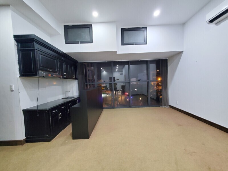 Cho Thuê Văn Phòng The Sun Avenue 12,5 Triệu Diện Tích Lớn 53m2 Có Bếp