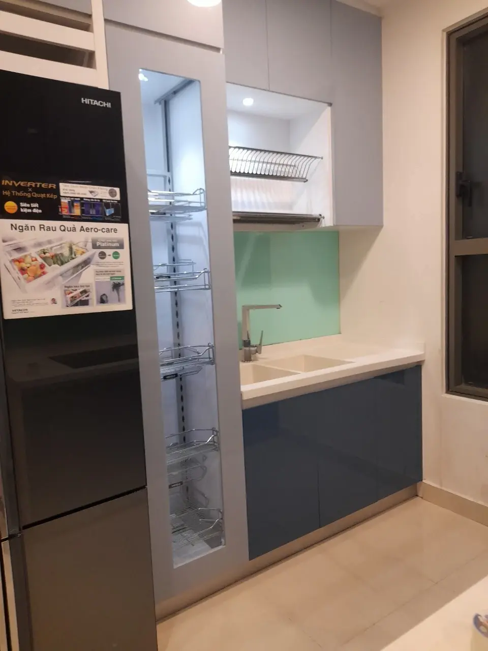 Cho Thuê Căn Hộ The Sun Avenue 20 Triệu/Tháng 96m2 Đầy Đủ Nội Thất