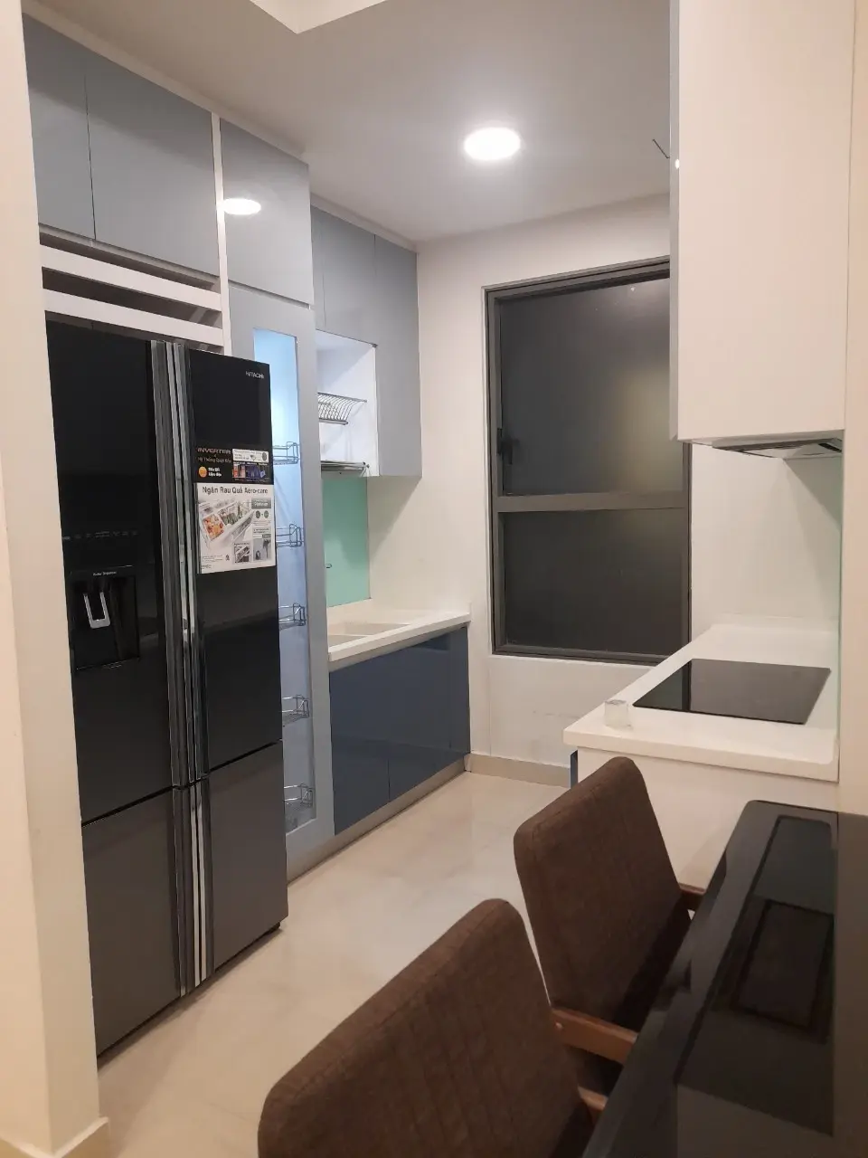 Cho Thuê Căn Hộ The Sun Avenue 20 Triệu/Tháng 96m2 Đầy Đủ Nội Thất