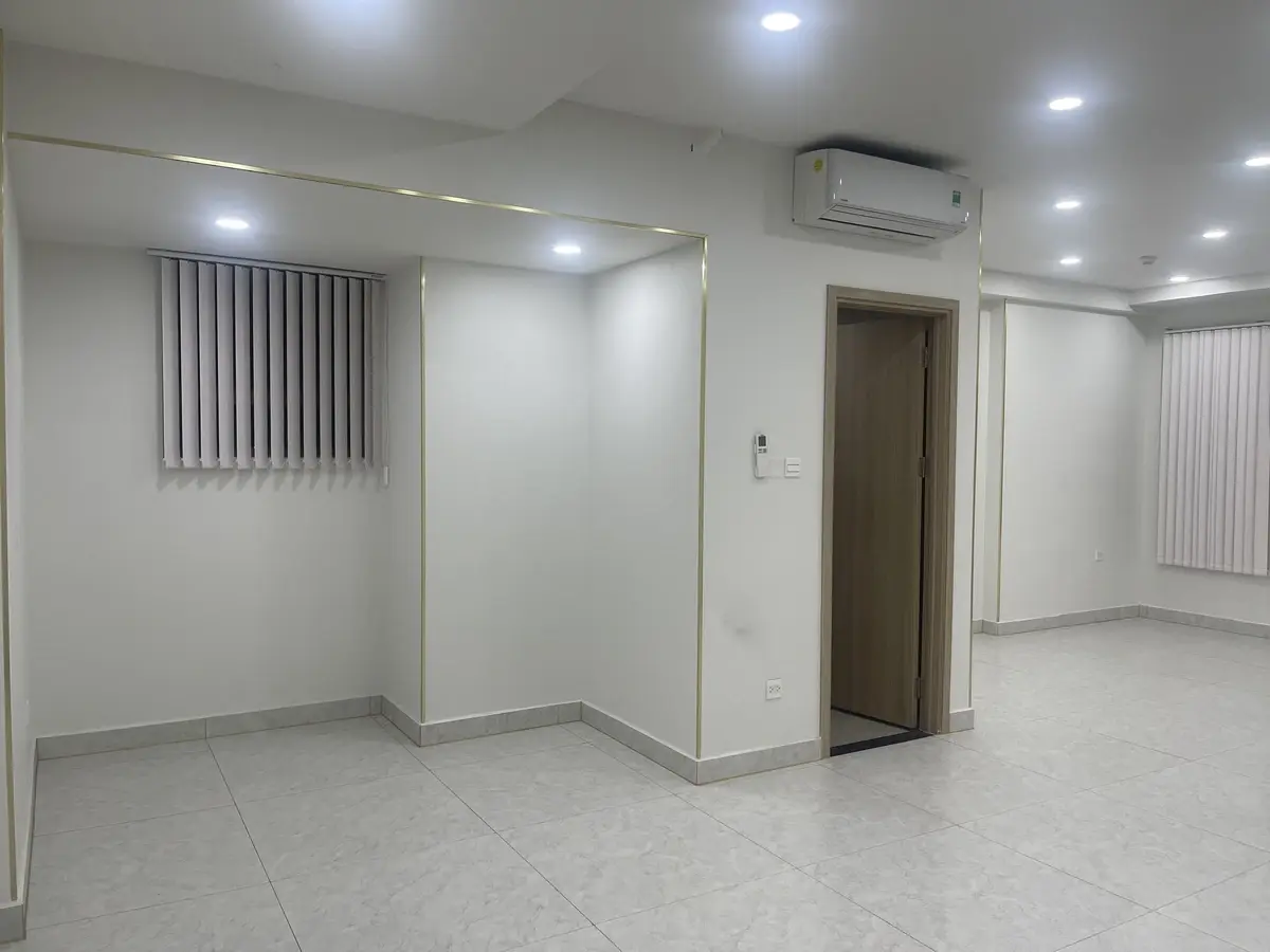Cho Thuê Officetel The Sun Avenue 15 Triệu/Tháng Bao Phí Thuế – 51m2 Nội Thất Cơ Bản