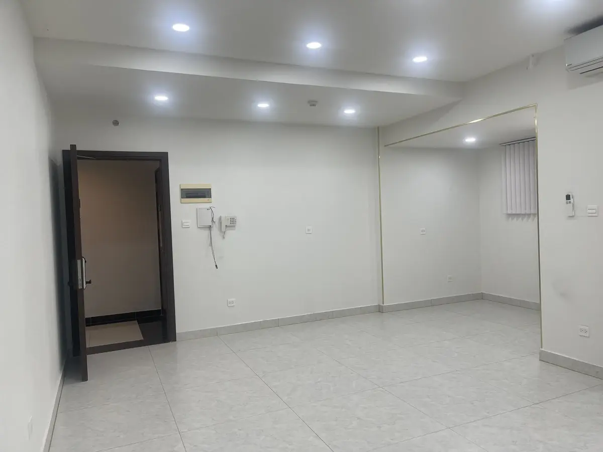Cho Thuê Officetel The Sun Avenue 15 Triệu/Tháng Bao Phí Thuế – 51m2 Nội Thất Cơ Bản