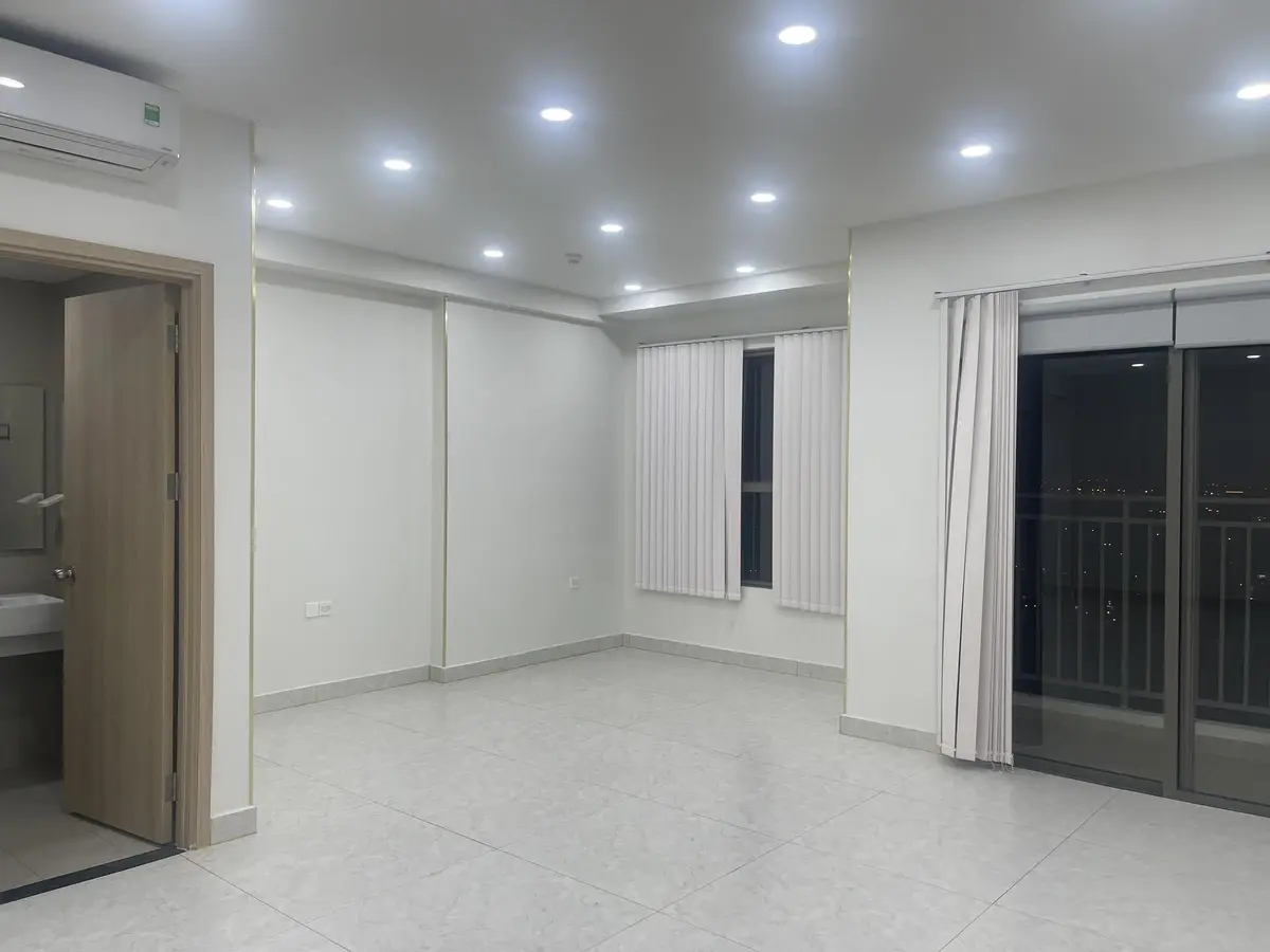 Cho Thuê Officetel The Sun Avenue 15 Triệu/Tháng Bao Phí Thuế – 51m2 Nội Thất Cơ Bản