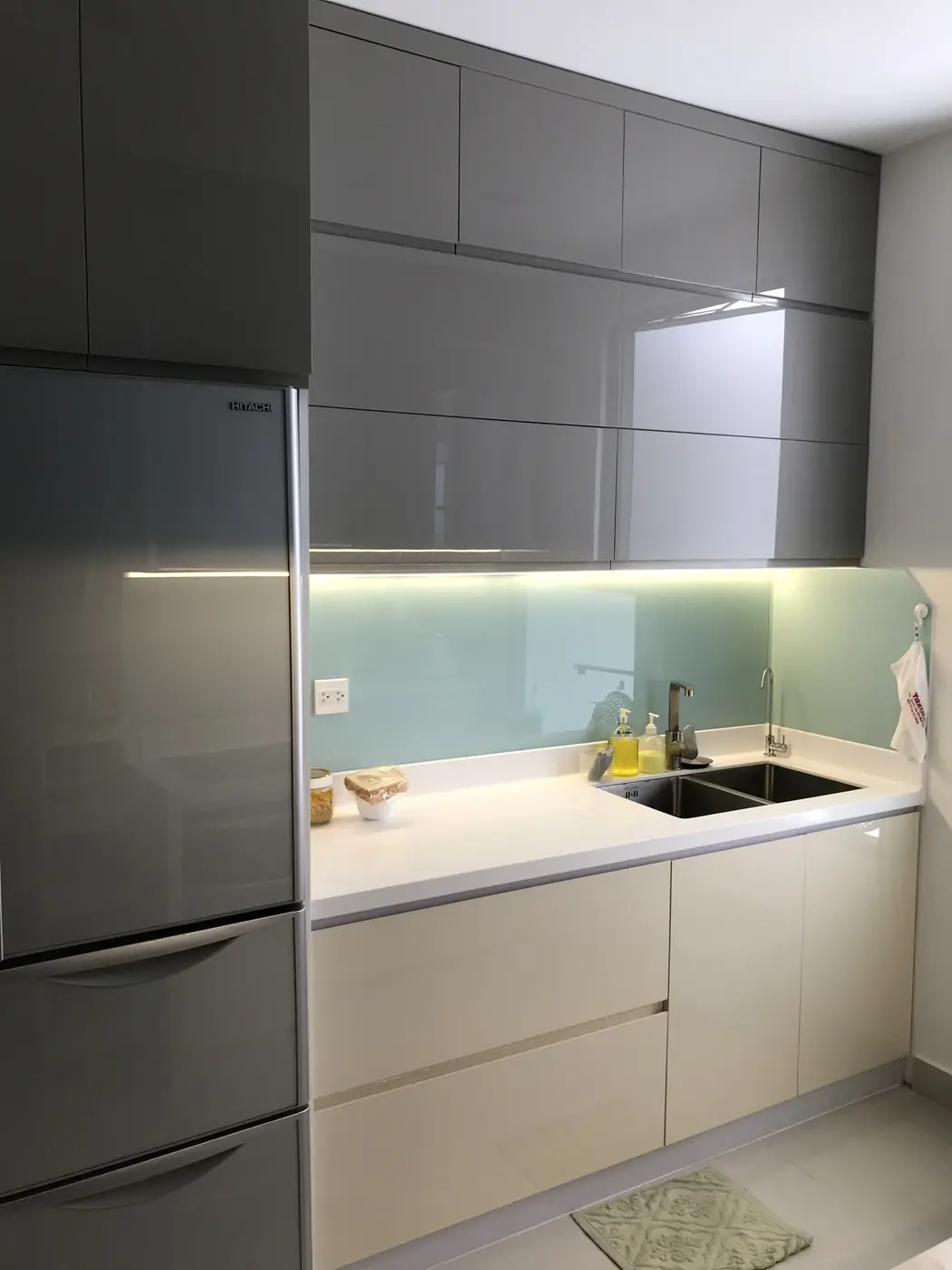 Cho Thuê The Sun Avenue 21 Triệu Bao Phí Quản Lý - Diện Tích 96m2 - View Đón Gió Thoáng Mát