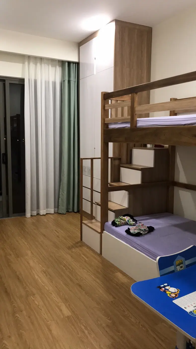 Cho Thuê The Sun Avenue 21 Triệu Bao Phí Quản Lý - Diện Tích 96m2 - View Đón Gió Thoáng Mát