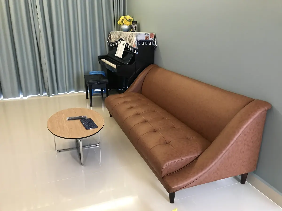 Cho Thuê The Sun Avenue 21 Triệu Bao Phí Quản Lý - Diện Tích 96m2 - View Đón Gió Thoáng Mát