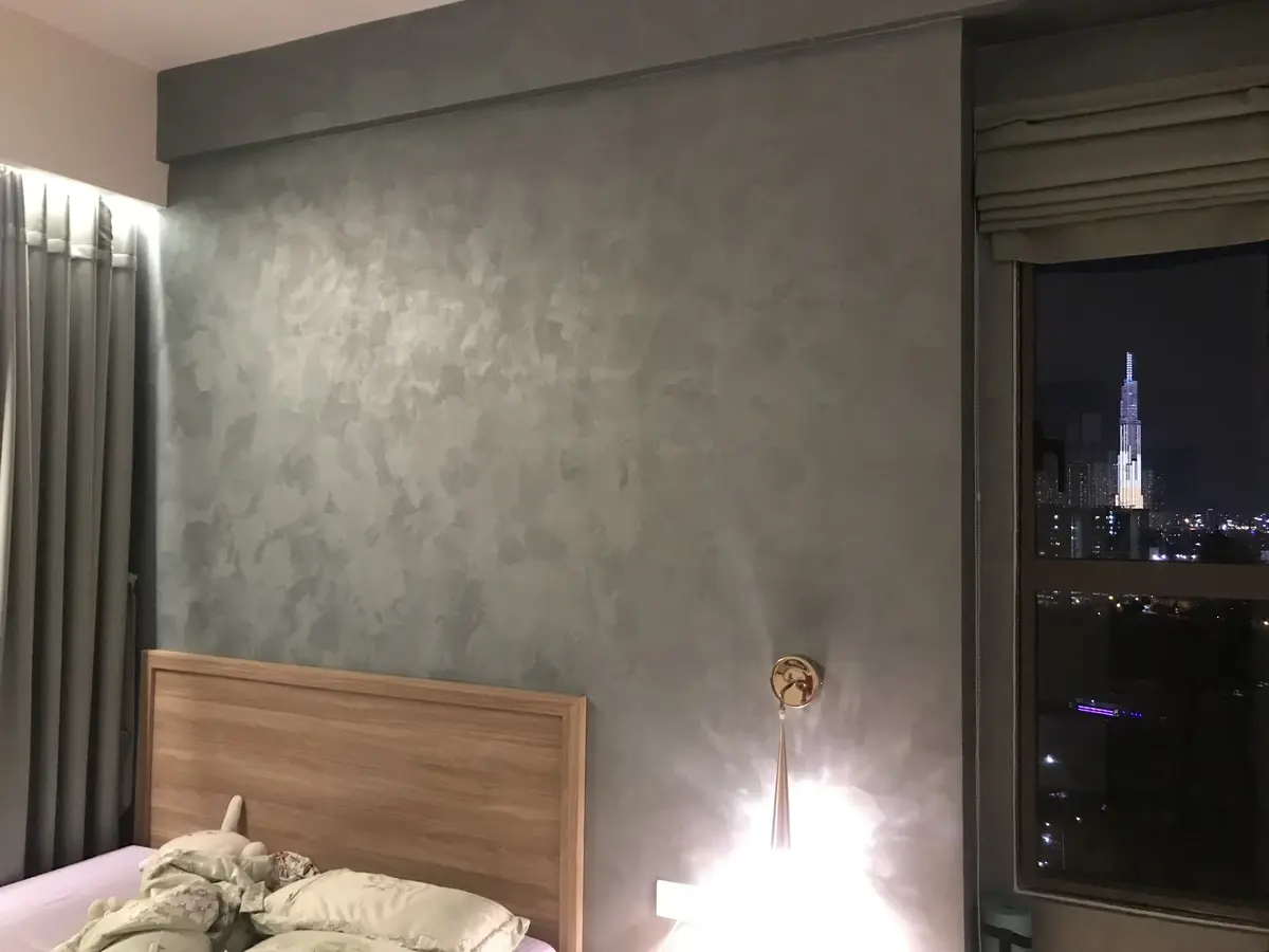 Cho Thuê The Sun Avenue 21 Triệu Bao Phí Quản Lý - Diện Tích 96m2 - View Đón Gió Thoáng Mát