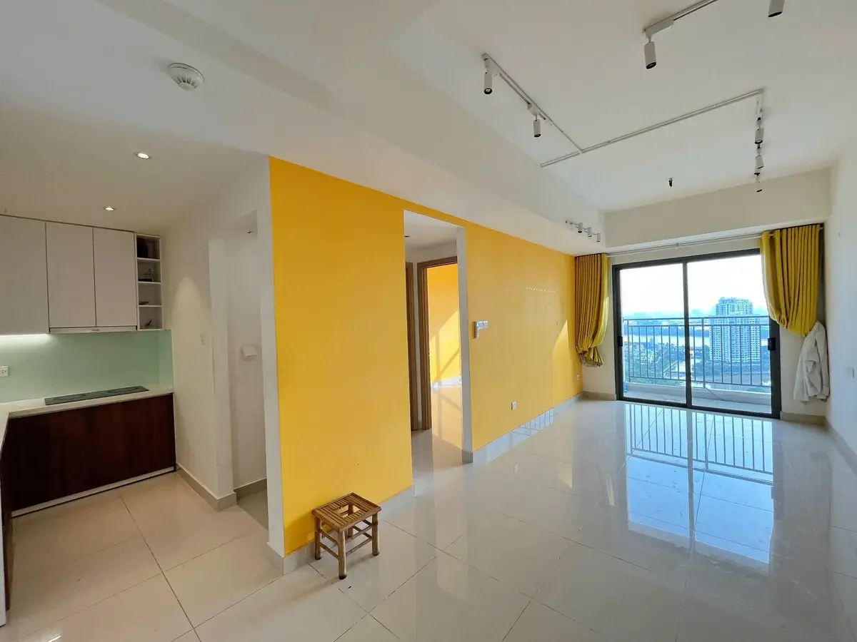 Văn Phòng The Sun Avenue Cần Bán Giá 4,3 Tỷ 51m2 Có Sẵn Hợp Đồng Thuê