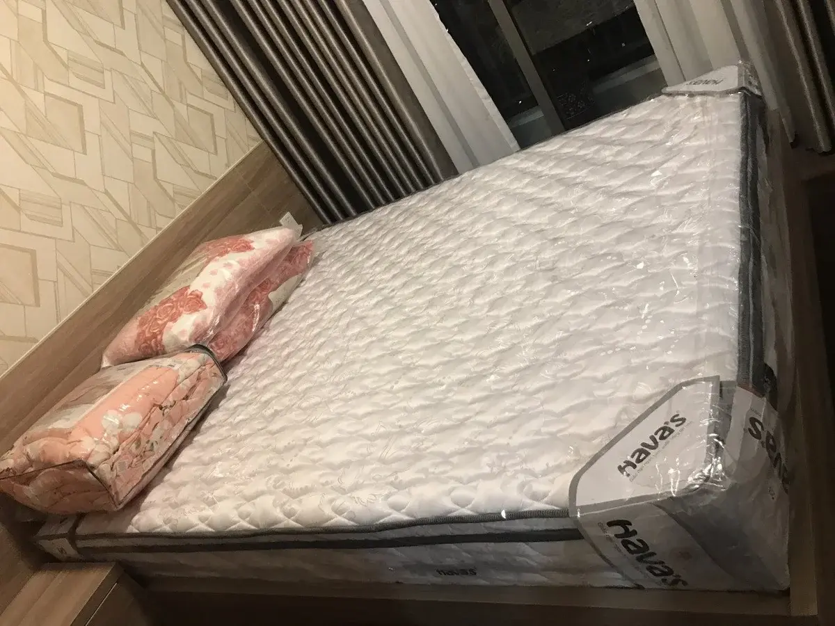 Cho thuê Căn Hộ 2 Phòng Ngủ The Sun Avenue 17,5 Triệu, 75m2 Đầy đủ nội thất