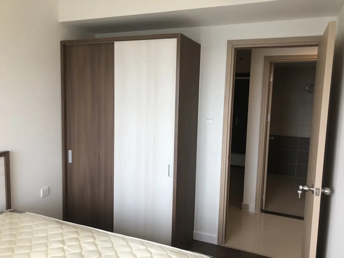 The Sun Avenue Cho Thuê 2 Phòng Ngủ 75m2, Giá Rẻ Chỉ 16 Triệu/ Tháng