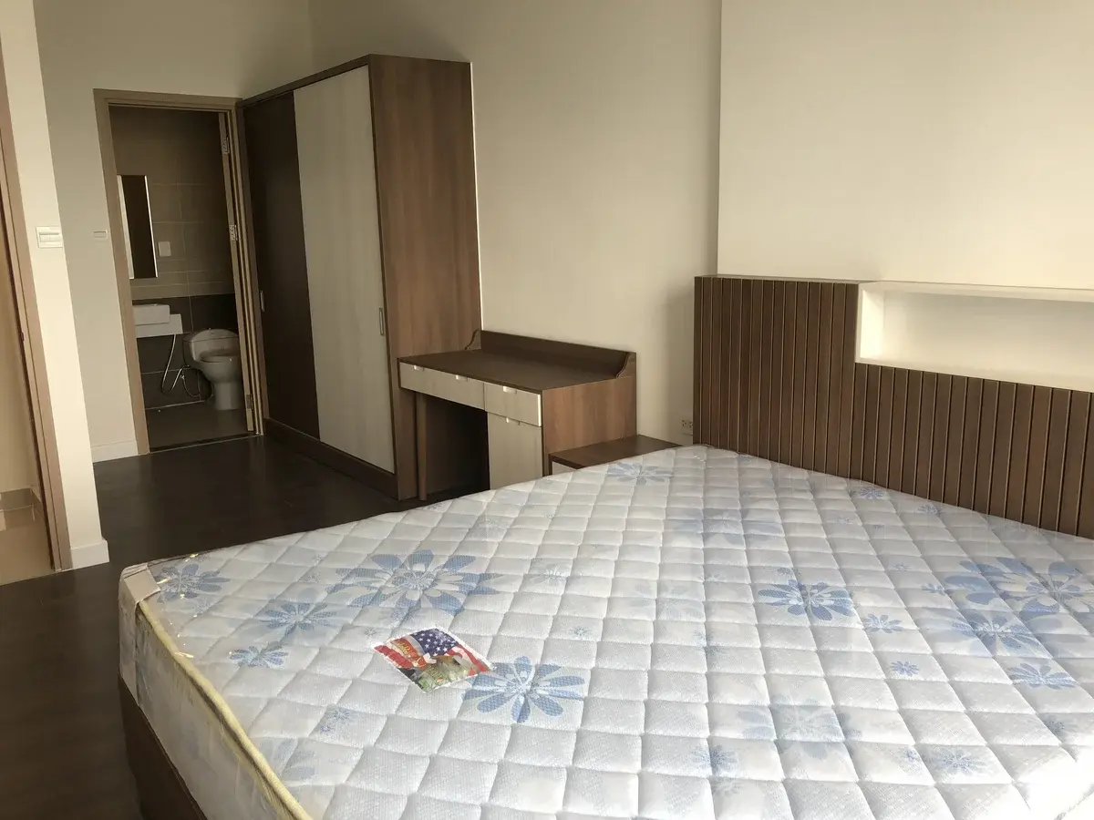 The Sun Avenue Cho Thuê 2 Phòng Ngủ 75m2, Giá Rẻ Chỉ 16 Triệu/ Tháng