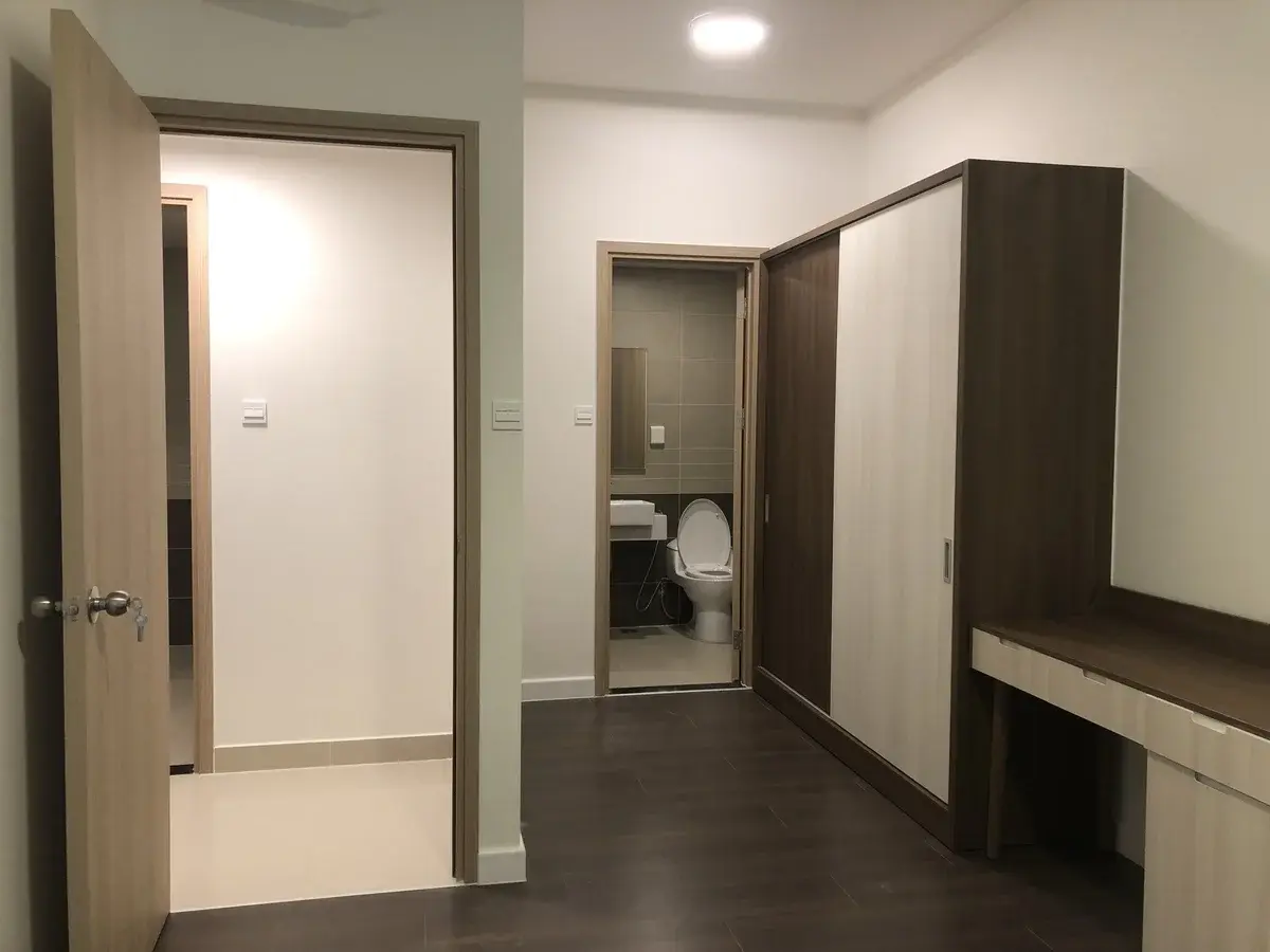 The Sun Avenue Cho Thuê 2 Phòng Ngủ 75m2, Giá Rẻ Chỉ 16 Triệu/ Tháng