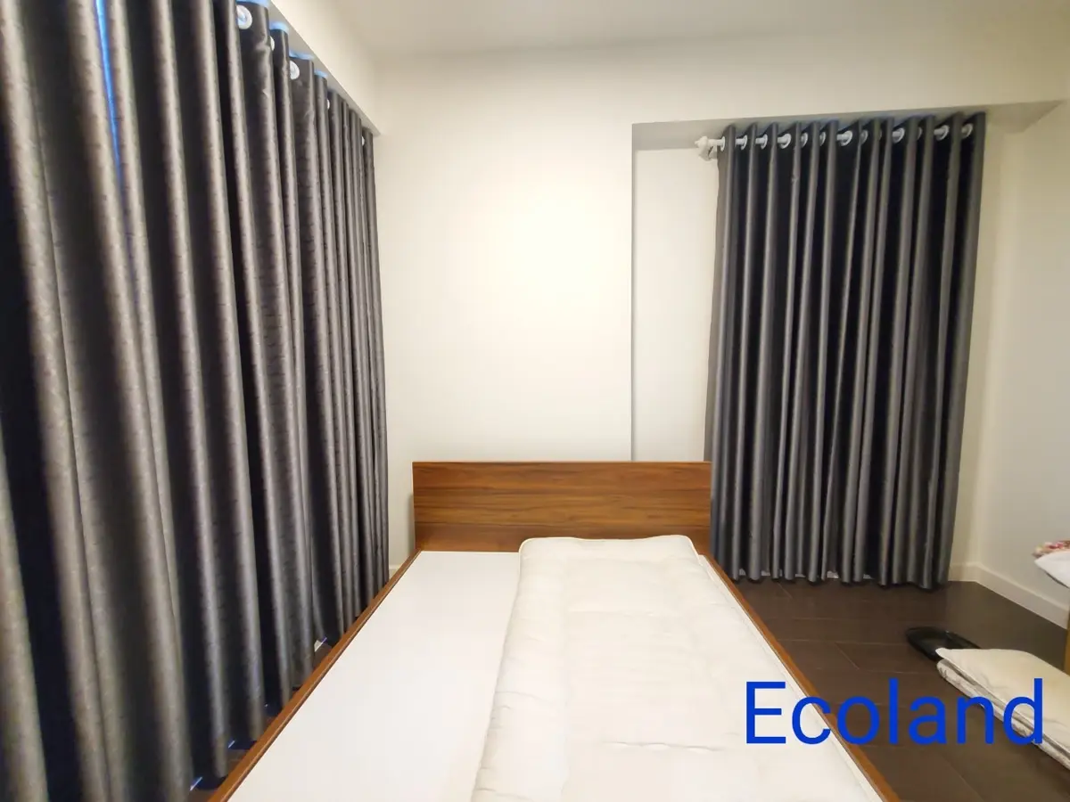 Cho Thuê Căn Hộ 3 Phòng Ngủ 90m2 Giá Chỉ 17 Triệu/ Tháng Nội Thất Cơ Bản Có Bếp