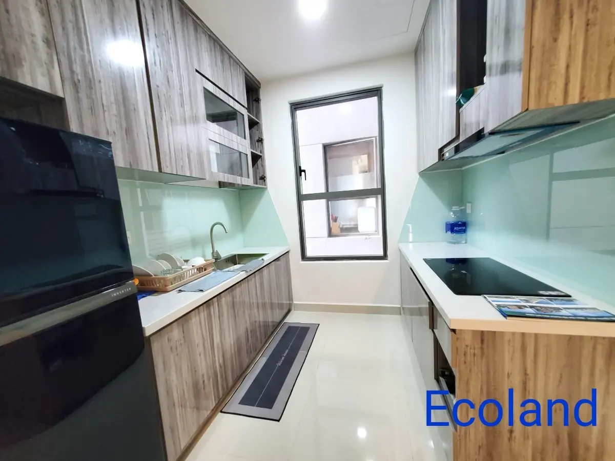 Cho Thuê Căn Hộ 3 Phòng Ngủ 90m2 Giá Chỉ 17 Triệu/ Tháng Nội Thất Cơ Bản Có Bếp