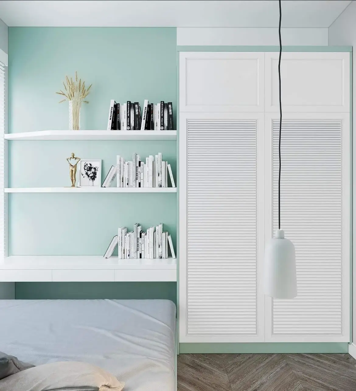 The Sun Avenue Cho Thuê Căn Hộ 3 Phòng Ngủ 21 Triệu/ Tháng 79m2 Đầy Đủ Nội Thất