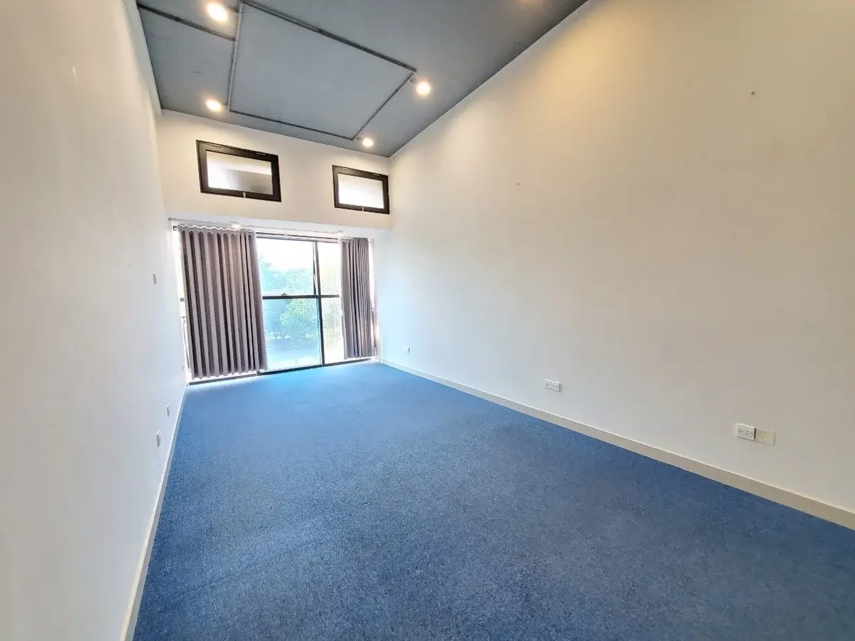 Officetel The Sun Avenue Nội Thất Cơ Bản Có Bếp 12 Triệu - 35m2 Layout Vuông Vức