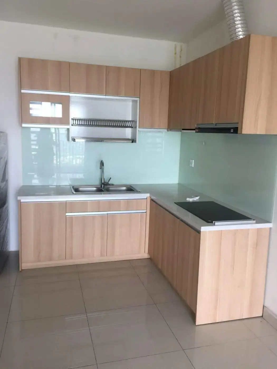 Cho Thuê The Sun Avenue 2 Phòng ngủ- 2WC Giá 15 Triệu Nội Thất Cơ Bản