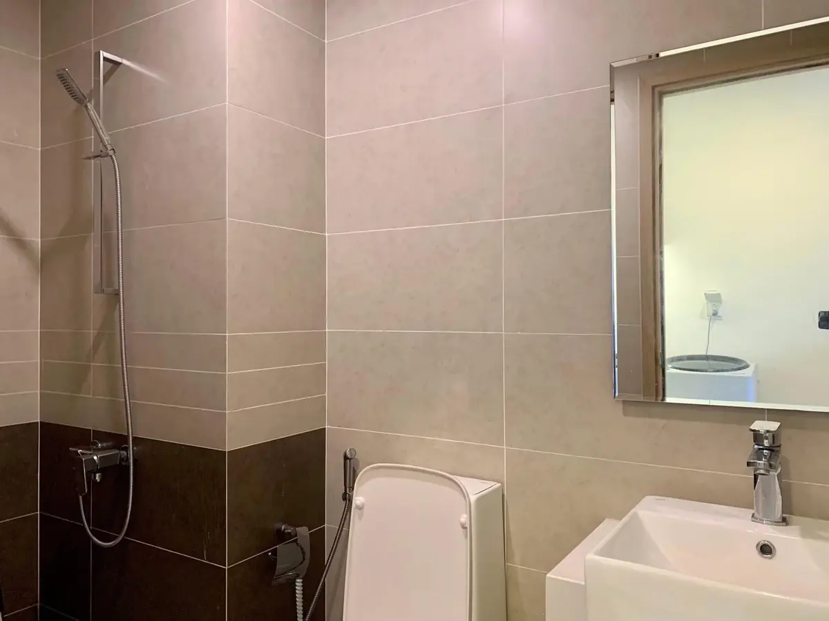 Cho Thuê Căn Hộ Dạng Studio Nội Thất Ở 11 Triệu/Tháng - Diện tích 45m2