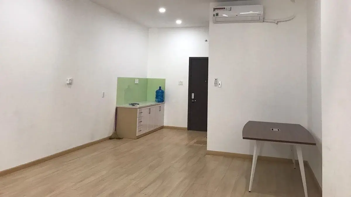 Văn Phòng The Sun Avenue Cho Thuê Giá Tốt 10 Triệu - Layout Vuông Vức