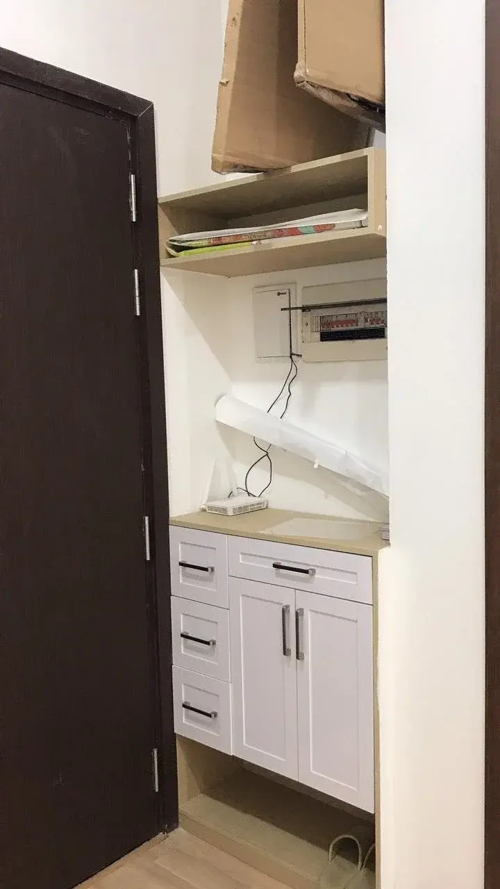 Văn Phòng The Sun Avenue Cho Thuê Giá Tốt 10 Triệu - Layout Vuông Vức