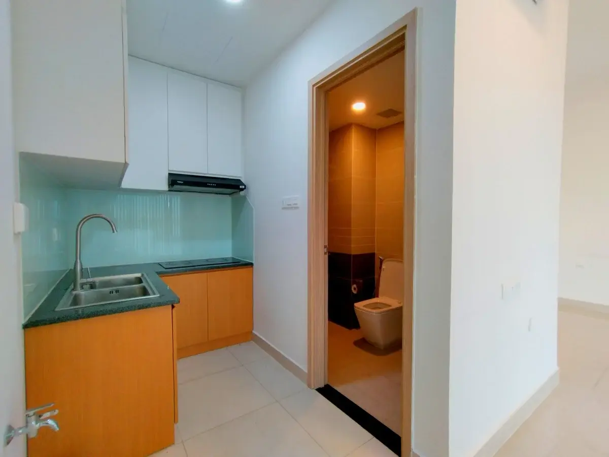 Cho Thuê Văn Phòng The Sun Avenue 9 Triệu - Diện Tích 32m2 Có Bếp Sẵn