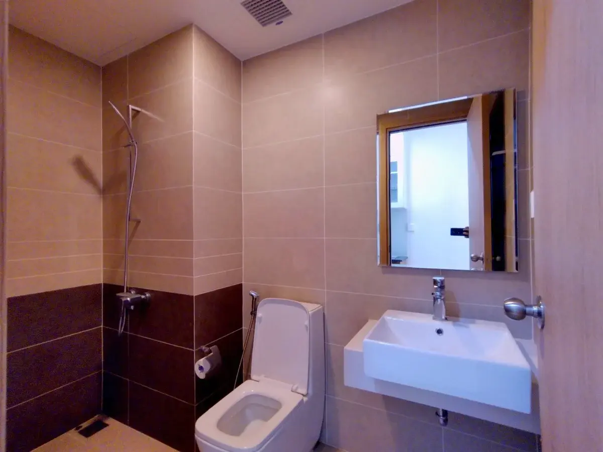 Cho Thuê Văn Phòng The Sun Avenue 9 Triệu - Diện Tích 32m2 Có Bếp Sẵn