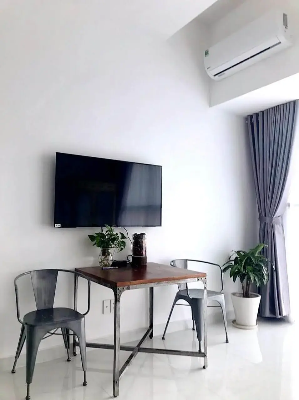 The Sun Avenue Cho Thuê Căn hộ Studio 40m2, Giá Thiện Chí 10 Triệu/ Tháng