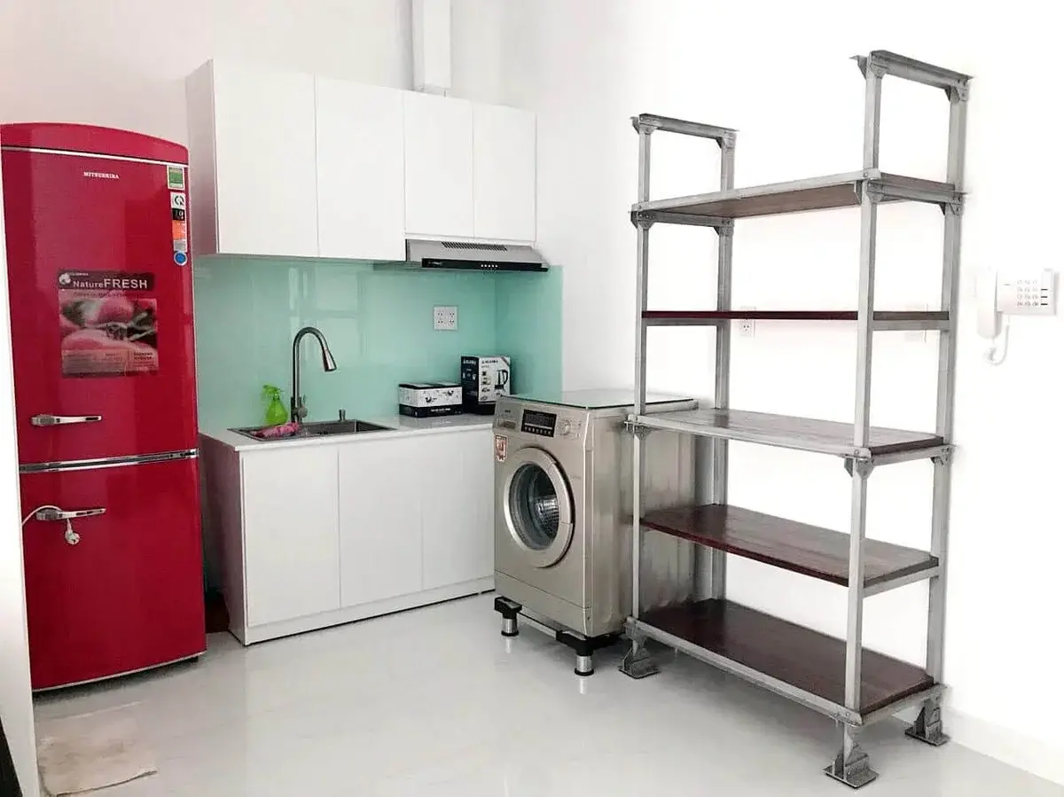 The Sun Avenue Cho Thuê Căn hộ Studio 40m2, Giá Thiện Chí 10 Triệu/ Tháng