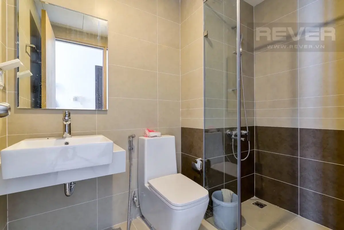 Cho Thuê Studio Đầy Đủ Nội Thất 31m2 Giá 11 Triệu/Tháng Tầng Cao