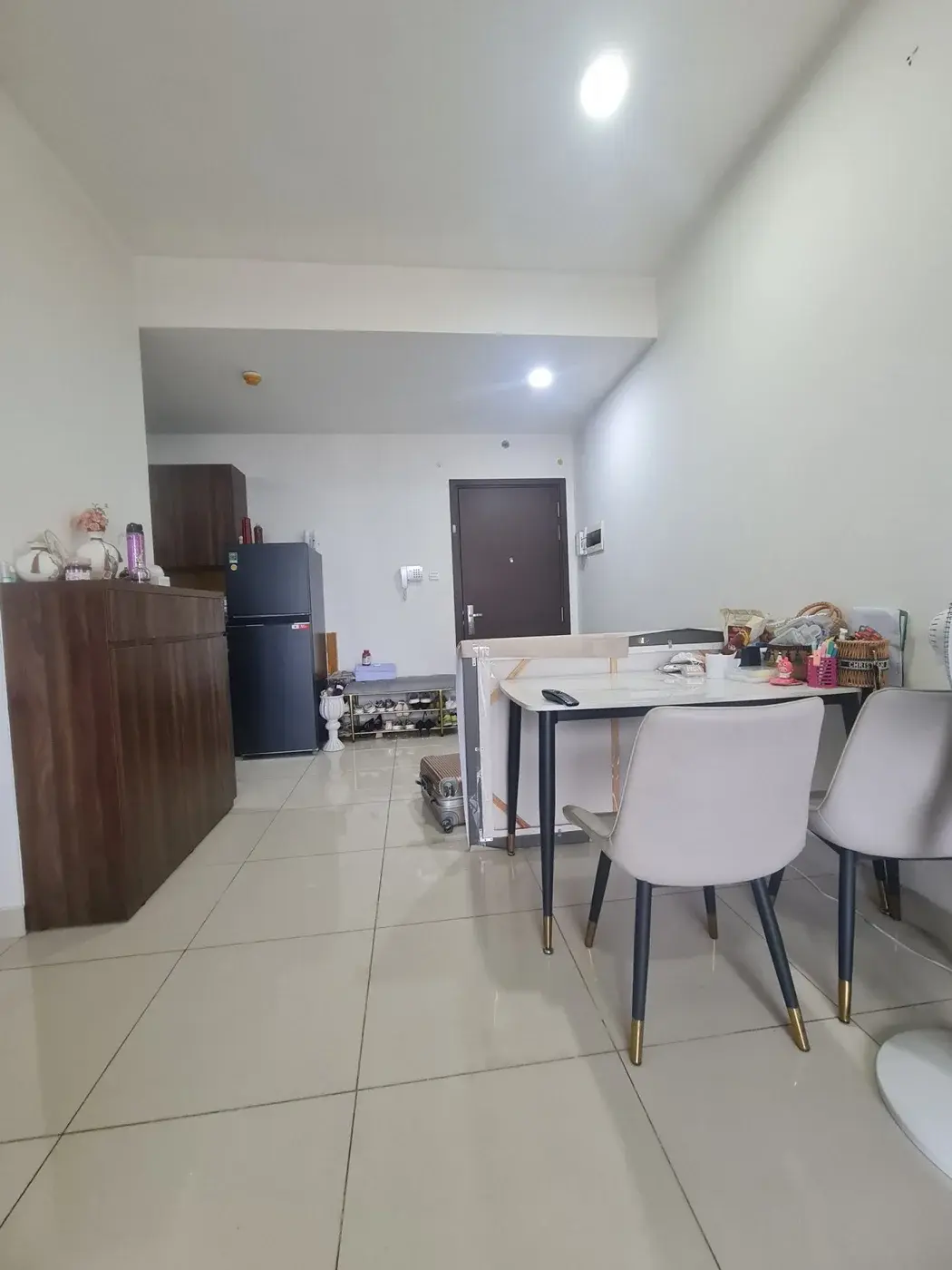 Bán Căn Hộ The Sun Avenue 1 Phòng Ngủ Giá 4,75 Tỷ - 51m2 Đầy Đủ Nội Thất