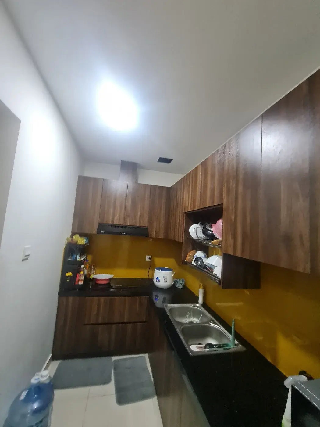 Bán Căn Hộ The Sun Avenue 1 Phòng Ngủ Giá 4,75 Tỷ - 51m2 Đầy Đủ Nội Thất