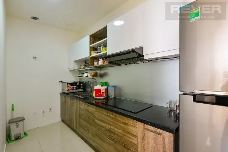 Cho Thuê Chung Cư The Sun Avenue Giá 14 Triệu - 51m2 Tầng Cao View Sông