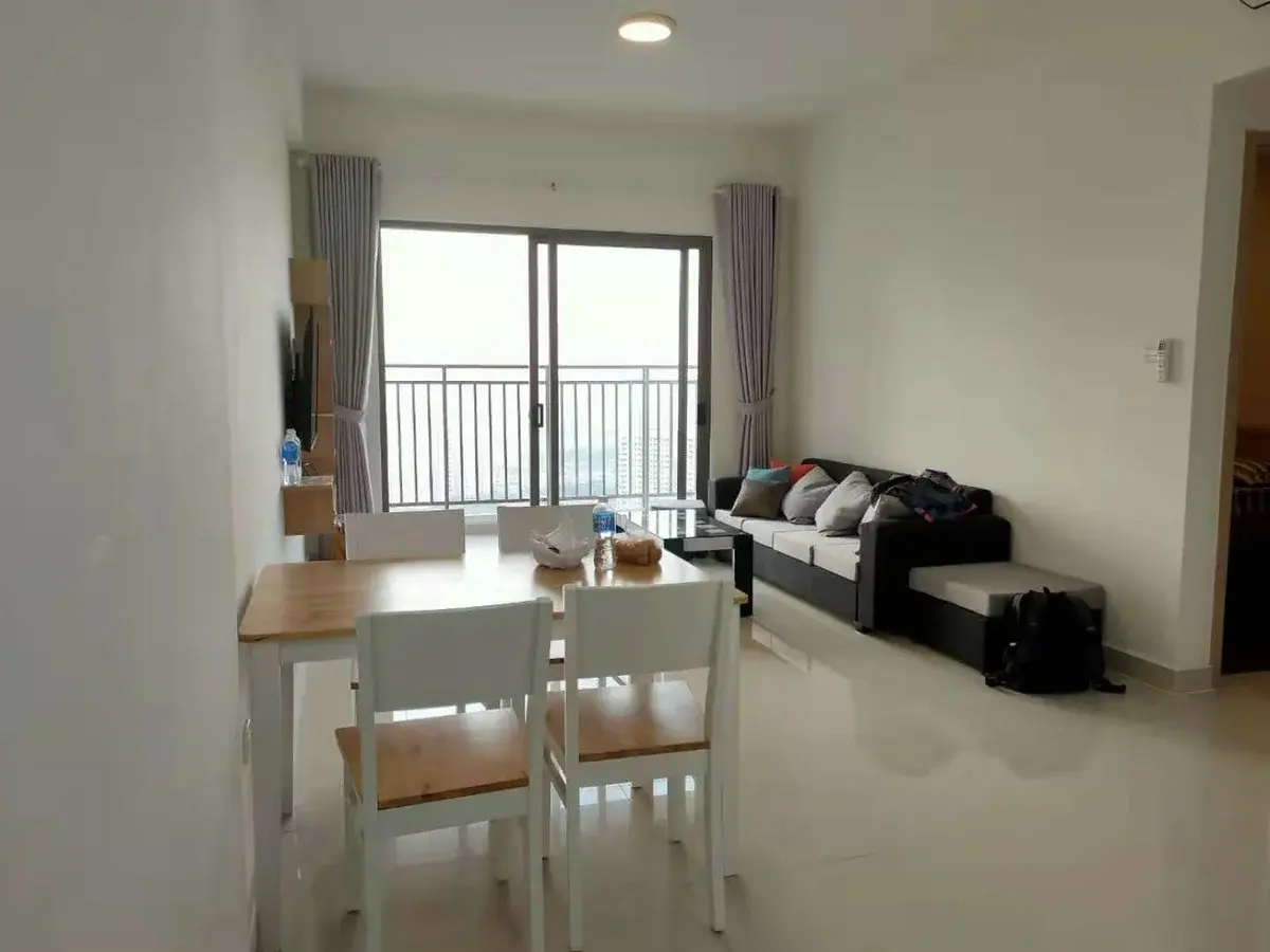 Cho thuê The Sun Avenue Căn Hộ 3 Phòng Ngủ 89m2 - Giá Rẻ 19 Triệu - Ban Công Dài