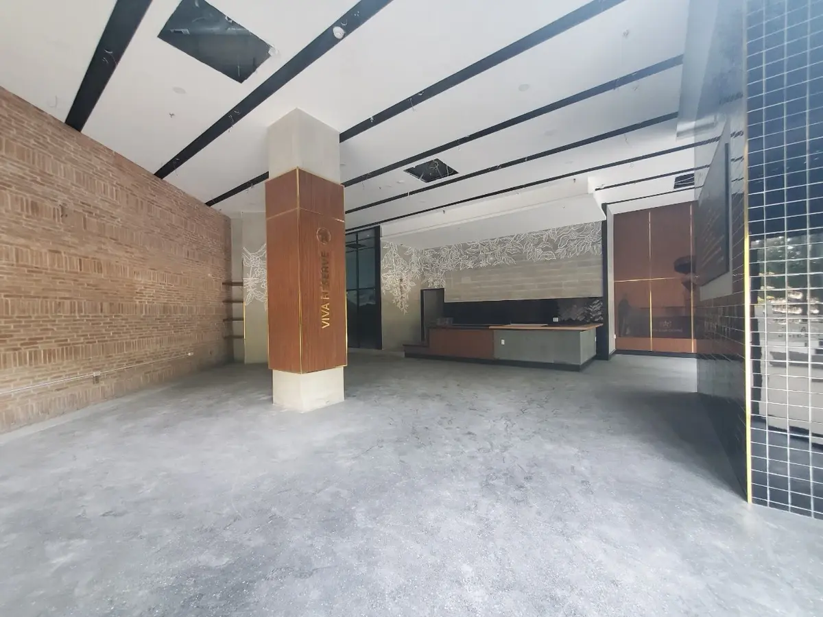 Cho Thuê Shophouse The Sun Avenue Giá 170 Triệu - Diện Tích Lớn 182m2 Hoàn Thiện Cơ Bản