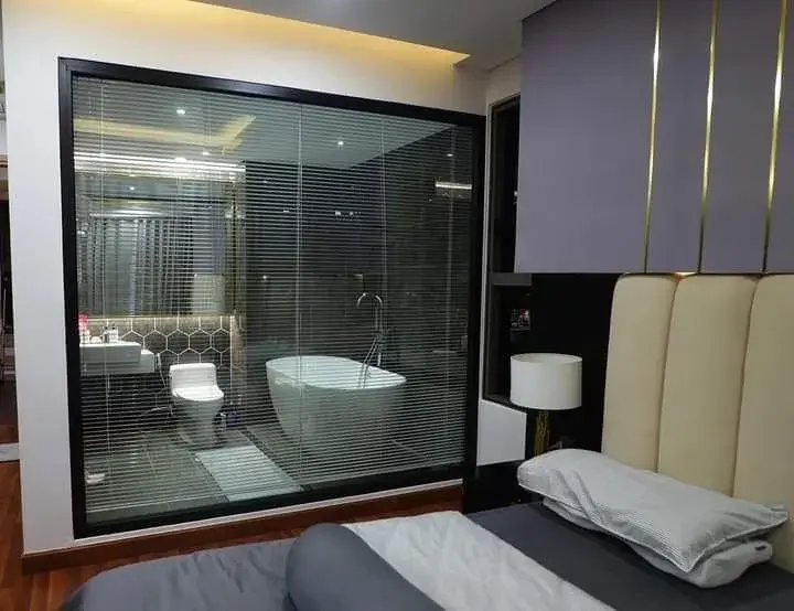 The Sun Avenue Cho Thuê Căn Hộ 96m2 - 2 Phòng Ngủ View Sông Thoáng Mát Đầy Đủ Nội Thất