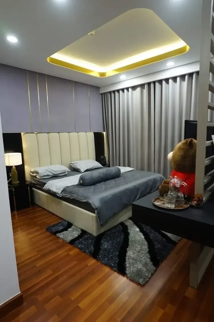 The Sun Avenue Cho Thuê Căn Hộ 96m2 - 2 Phòng Ngủ View Sông Thoáng Mát Đầy Đủ Nội Thất