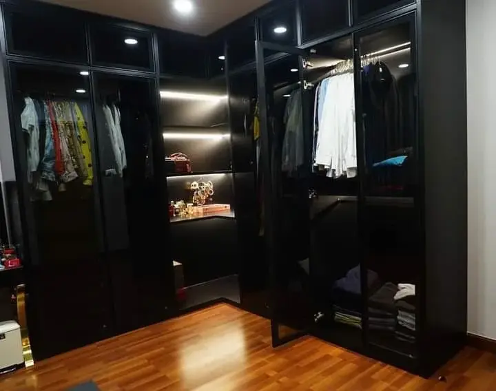 The Sun Avenue Cho Thuê Căn Hộ 96m2 - 2 Phòng Ngủ View Sông Thoáng Mát Đầy Đủ Nội Thất