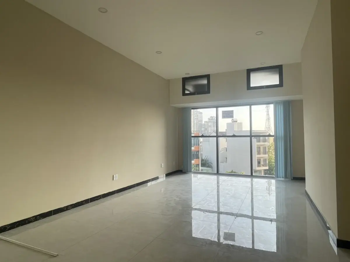 Cho Thuê Officetel The Sun Avenue Chỉ 12 Triệu - Diện tích 47m2 - Nội Thất Cơ Bản