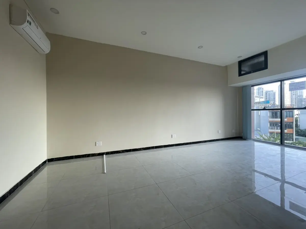 Cho Thuê Officetel The Sun Avenue Chỉ 12 Triệu - Diện tích 47m2 - Nội Thất Cơ Bản